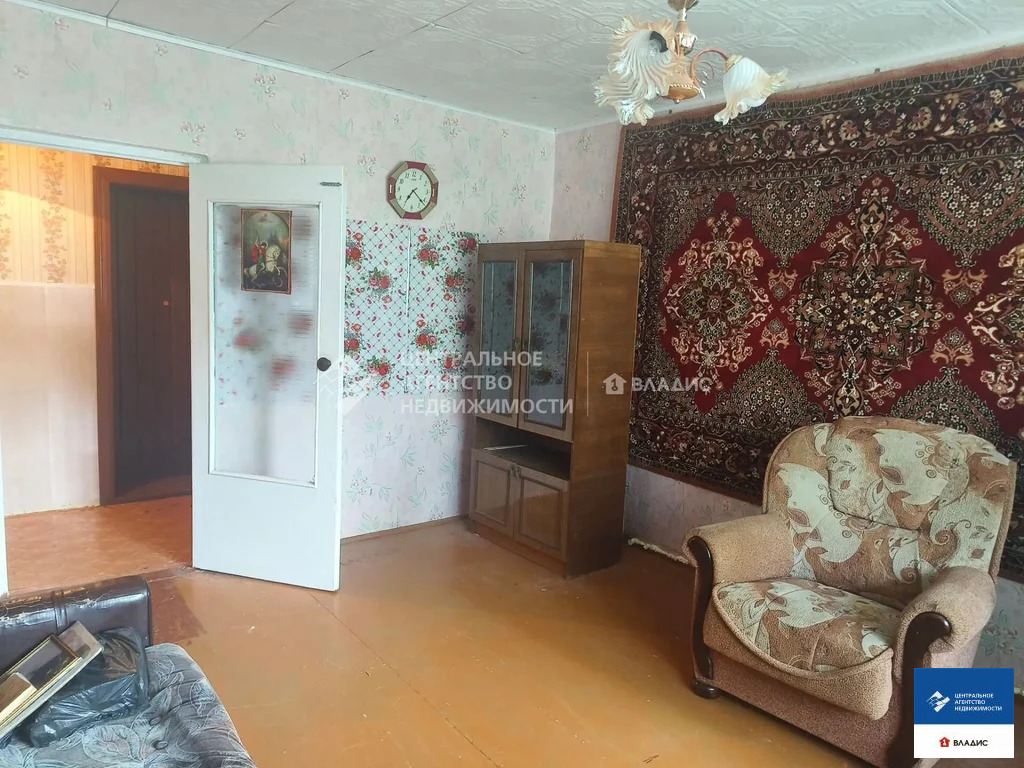 Продажа квартиры, Баграмово, Рыбновский район - Фото 5
