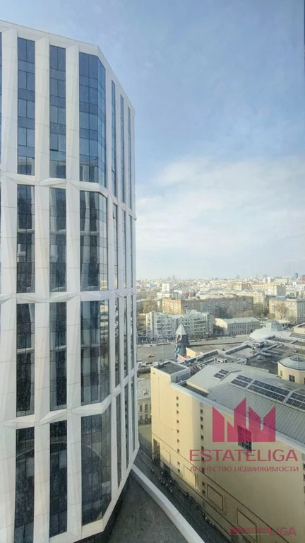 Продажа квартиры, Курского Вокзала пл. - Фото 13