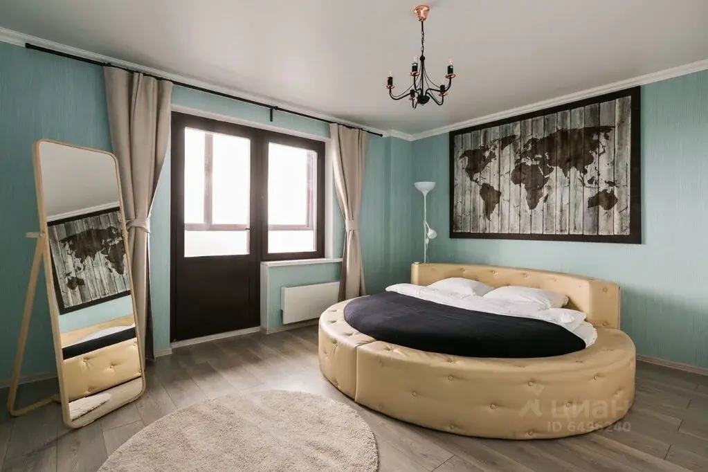Maxrealty24 ул. Сходненская, 7 - Фото 11