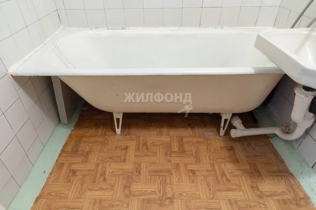 Продажа квартиры, Новосибирск, ул. Столетова - Фото 16