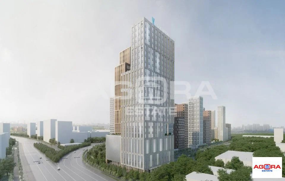 Продажа офиса, м. Бульвар Рокоссовского, ул. Тагильская - Фото 3