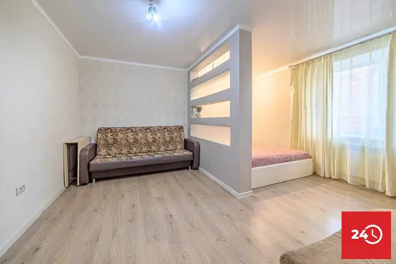 Просторная 2-комн квартира с качественным ремонтом в Пензе - Фото 5