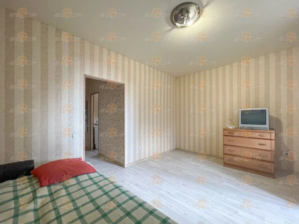 1-комн. квартира - Фото 10