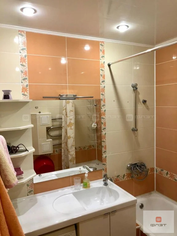 Продажа квартиры, Казань, ул. Меридианная - Фото 8