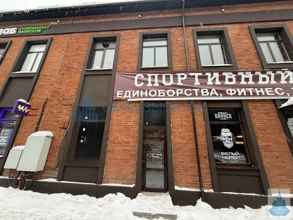 Аренда ПСН, Подольск, ул. Быковская - Фото 9