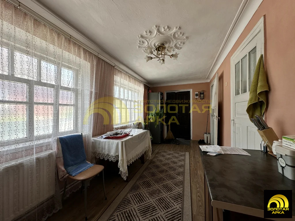 Продажа дома, Старотитаровская, Темрюкский район, Ильича пер. - Фото 14