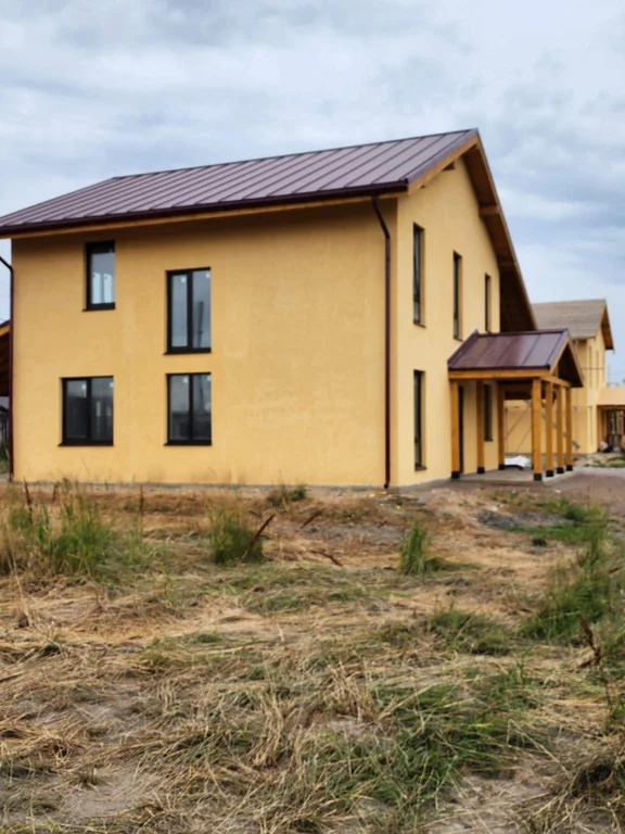 Коттедж 120 м2 на участке 9.14 сот. - Фото 7