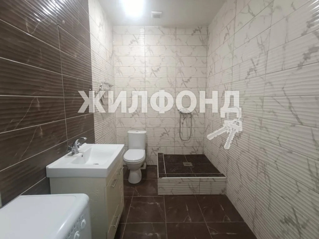 Продажа дома, Новокаменка, Новосибирский район, Лазурная - Фото 19