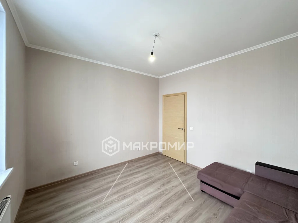 Продажа квартиры, Парголово, м. Парнас, ул. Заречная - Фото 15