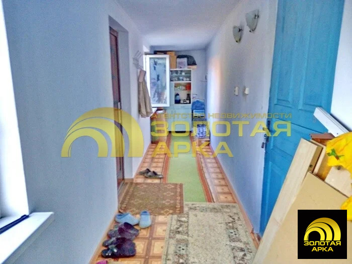 Продажа дома, Федоровская, Абинский район, ул. Первомайская - Фото 8