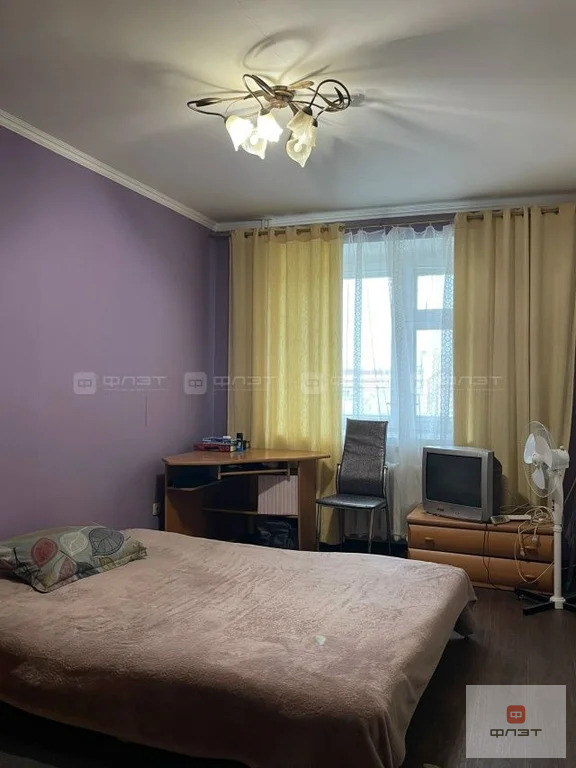 Аренда квартиры, Казань, ул. Толбухина д.3 - Фото 3