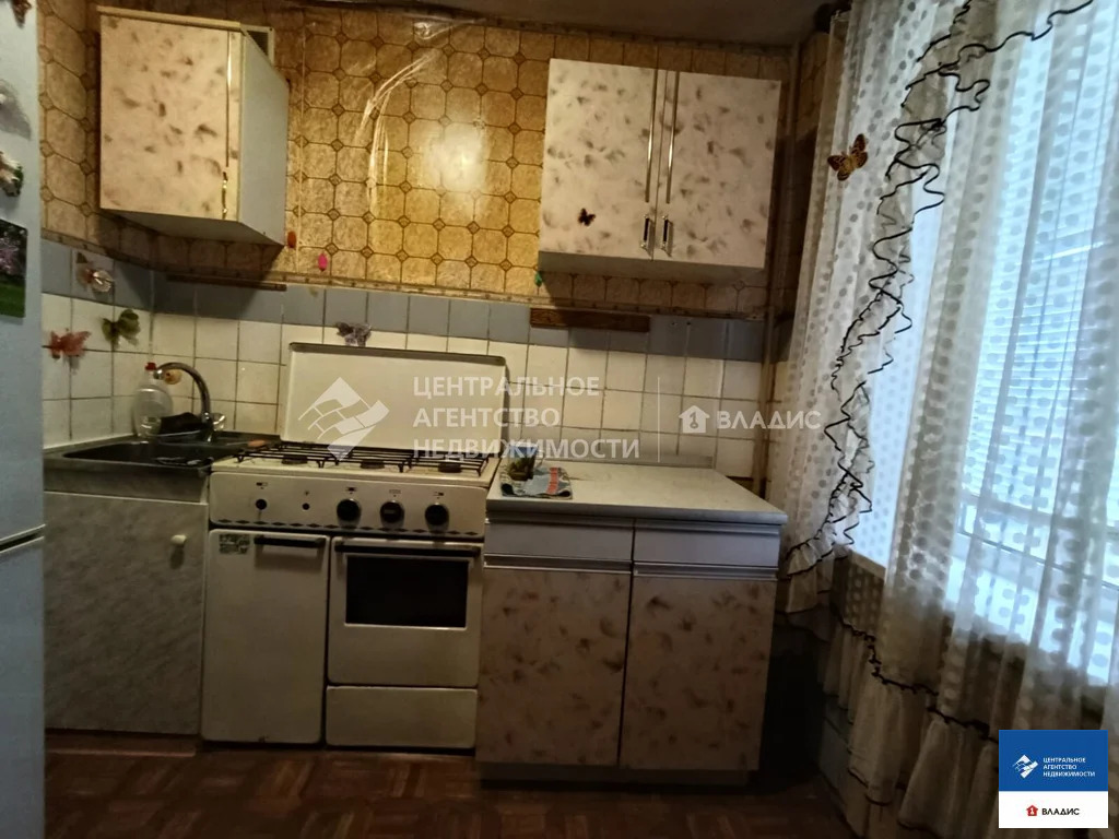 Продажа квартиры, Лесной, Шиловский район, ул. Первомайская - Фото 3