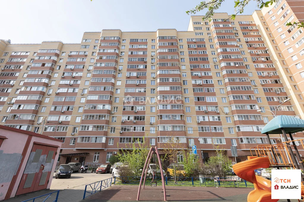 Продажа квартиры, Ивантеевка, ул. Новая Слобода - Фото 41