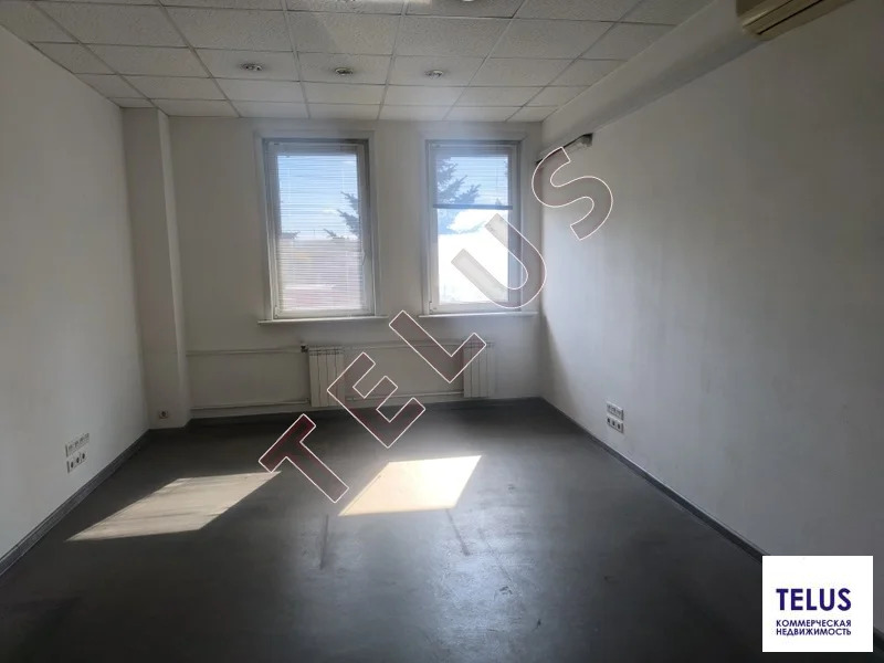 м. Курьяново, ул. Сечкина, 2149 м2, здание (ном. объекта: 8461) - Фото 11
