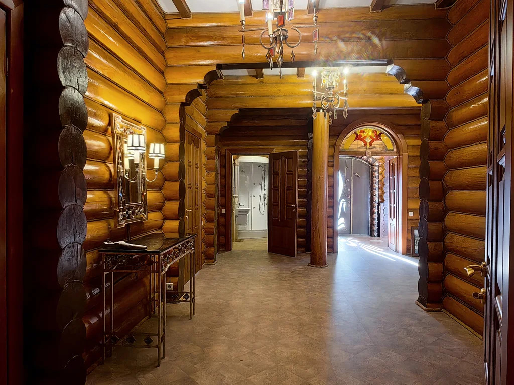 Продажа дома, Новоглаголево, Наро-Фоминский район, ул. Нижняя полевая - Фото 9