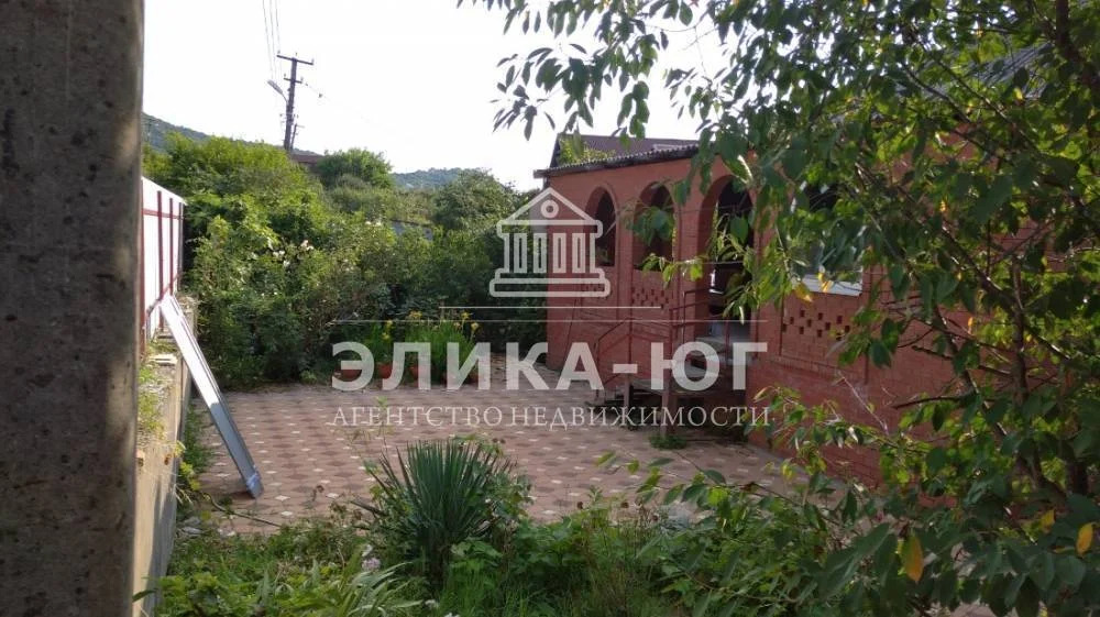 Продажа дома, Новомихайловский, Крымский район, Зеленая ул. - Фото 14