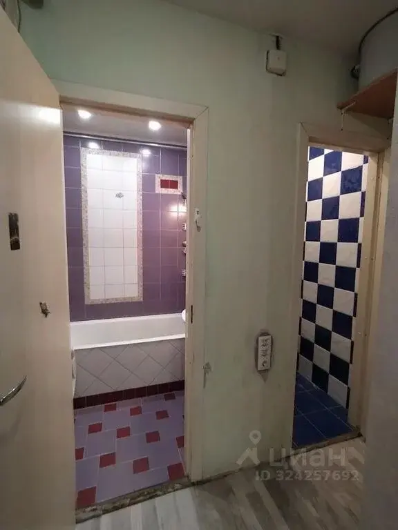 Продажа трехкомнатной квартиры 81.6м Некрасова, 29, - Фото 24