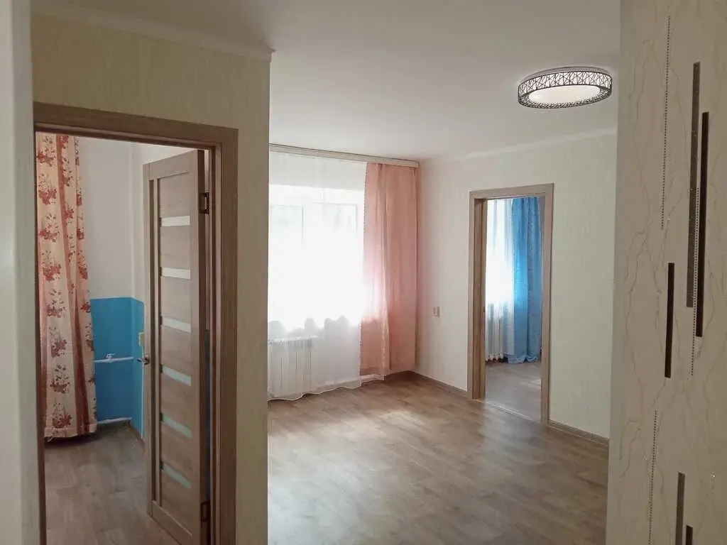 2-к. квартира, 42,2 м2, 1/2 эт. - Фото 4