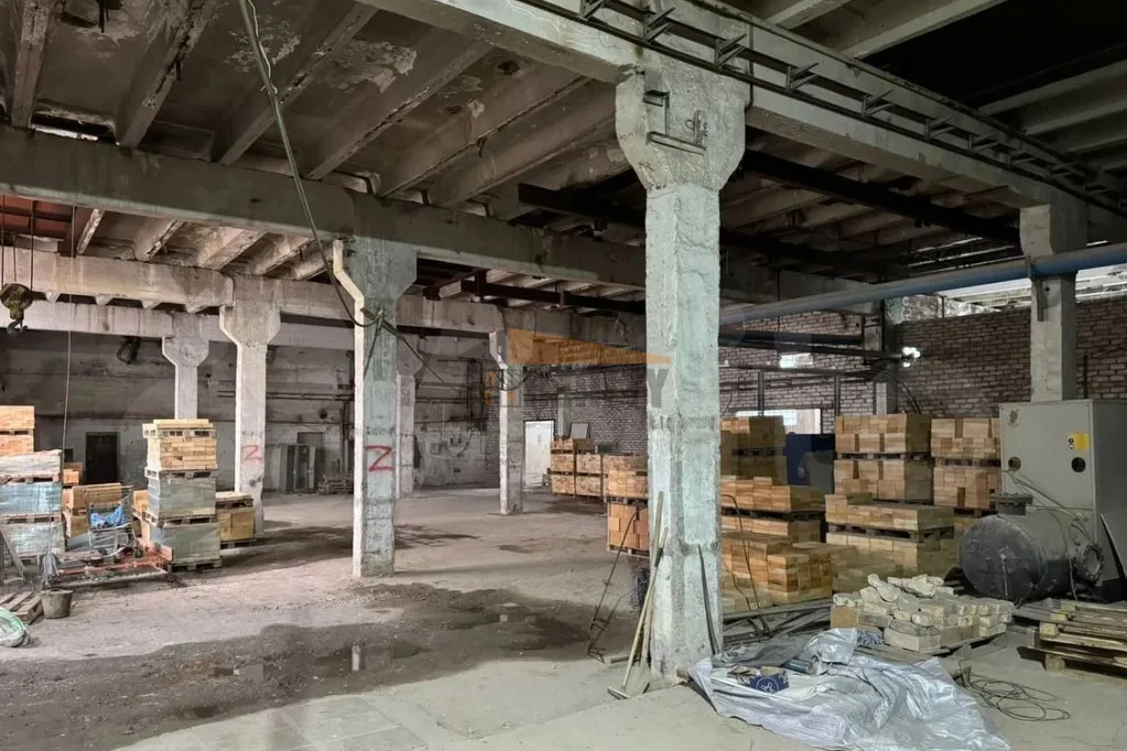 Продажа производственного помещения, Запрудня, Талдомский район - Фото 3