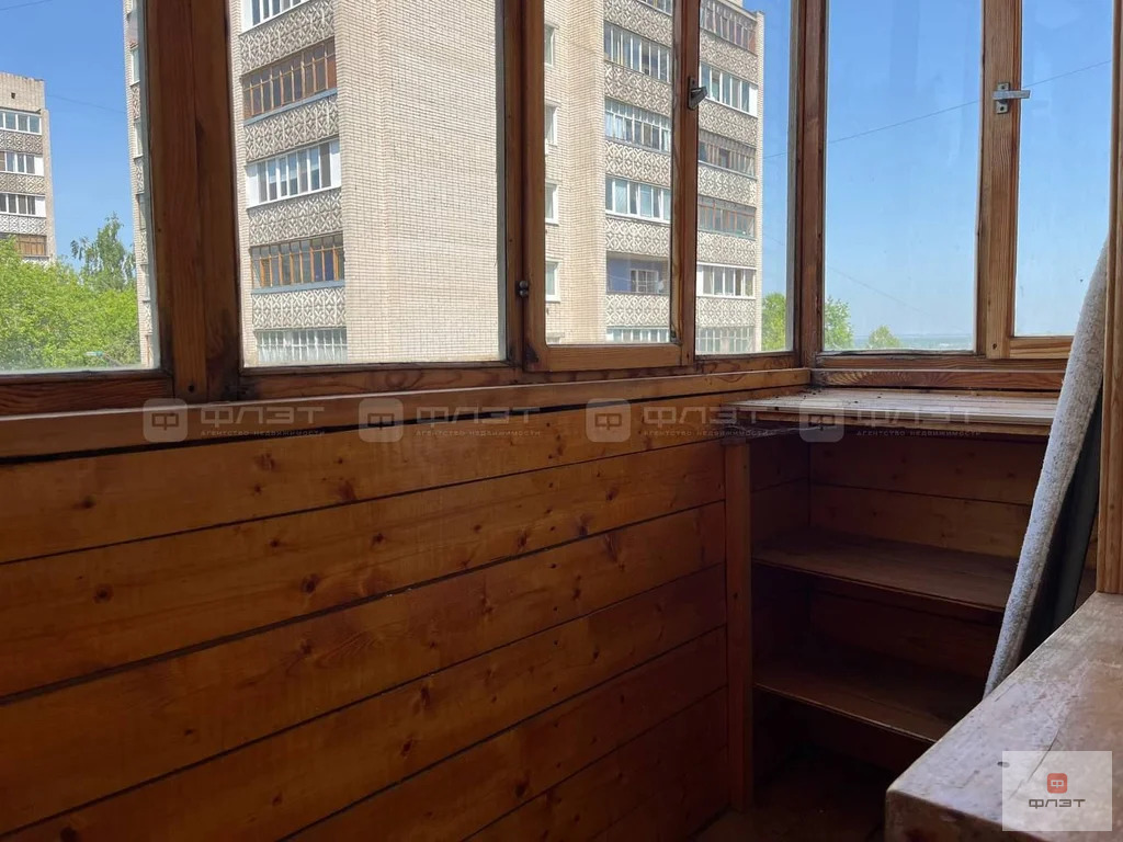 Аренда квартиры, Казань, ул. Солидарности (Дербышки) д.32 - Фото 15