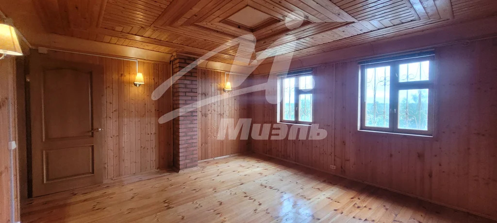 Продажа дома, Никольское, Солнечногорский район, 3 - Фото 19