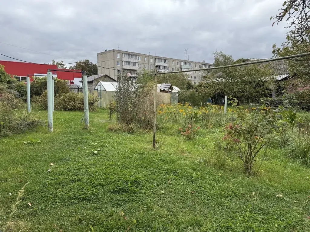 Дом, го Воскресенск,с.Ашитково,ул.Юбилейная, д.1А/1 - Фото 13