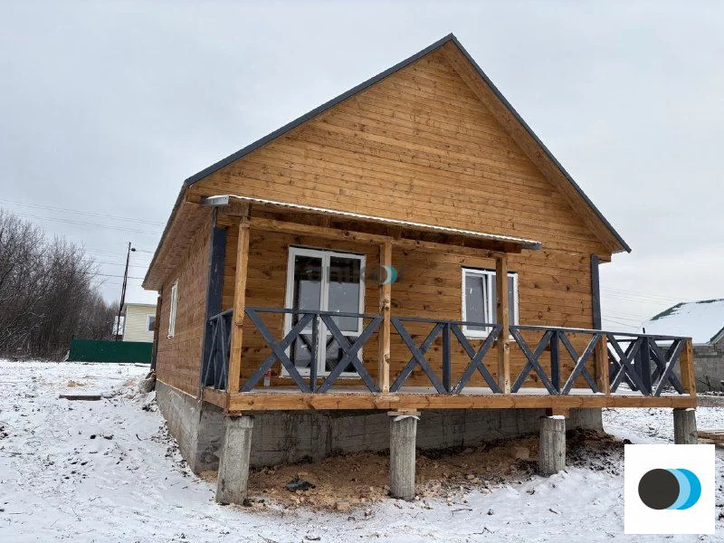 Продажа дома, Иглино, Иглинский район, улица Трефолева - Фото 10