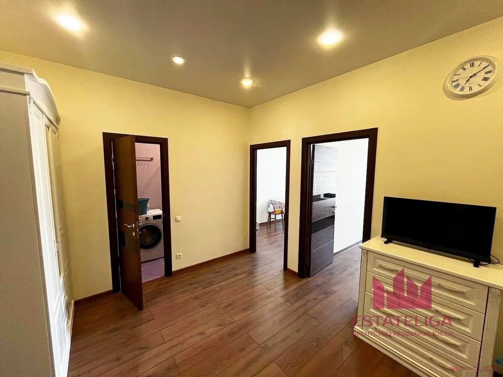 Продажа квартиры, 3-й Автозаводский проезд - Фото 3