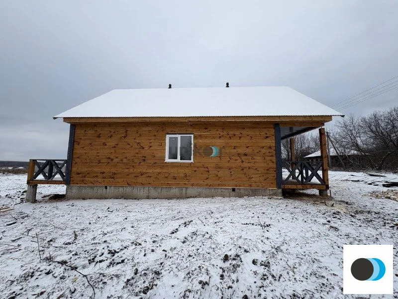 Продажа дома, Иглино, Иглинский район, улица Трефолева - Фото 3