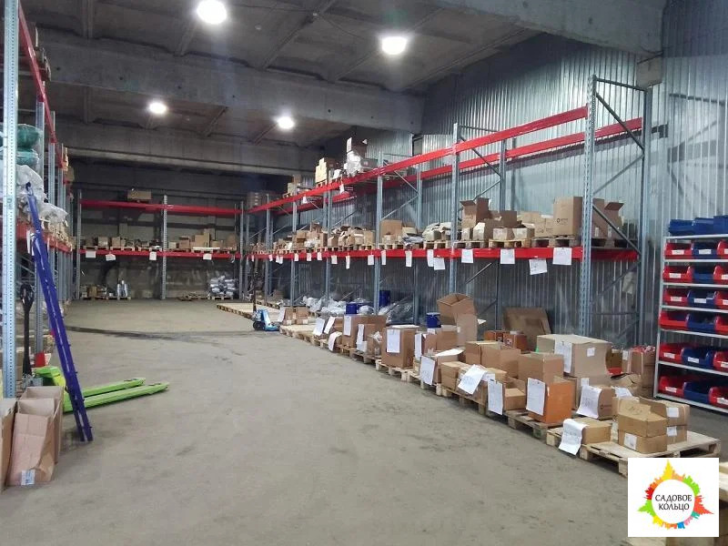 На огороженной, охраняемой территории предлагаем 411 кв - Фото 6