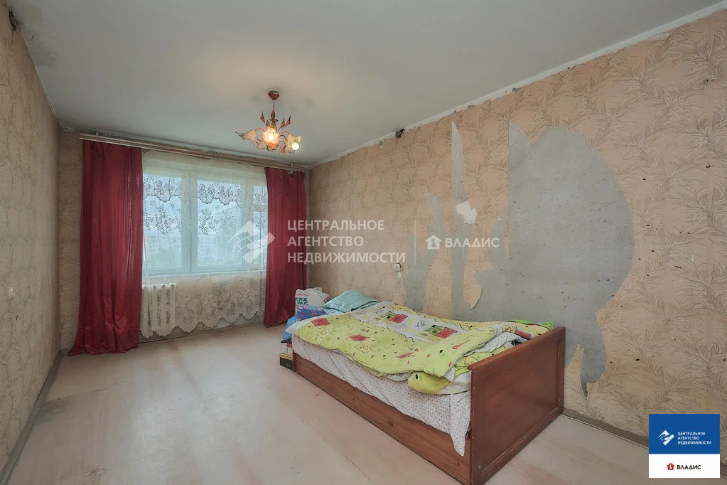Продажа квартиры, Рязань, ул. Стройкова - Фото 9
