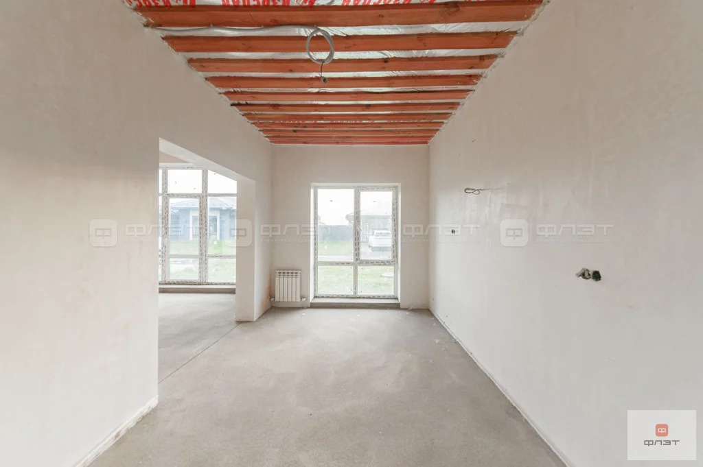 Продажа дома, Лаишевский район, ул. Дубовая - Фото 30