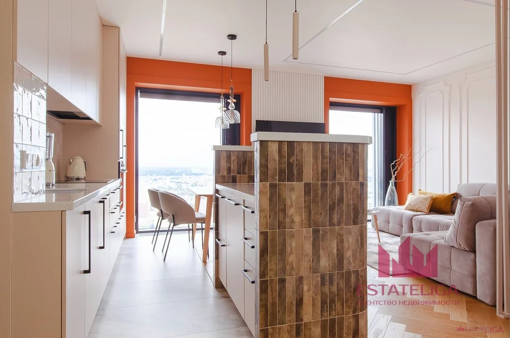 Продажа квартиры, Дмитровский проезд - Фото 2