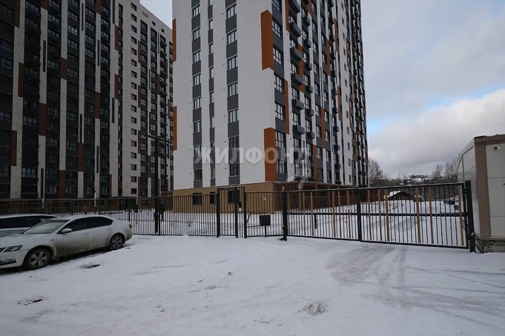 Продажа квартиры, Колывань, Колыванский район, Соловьёва - Фото 16