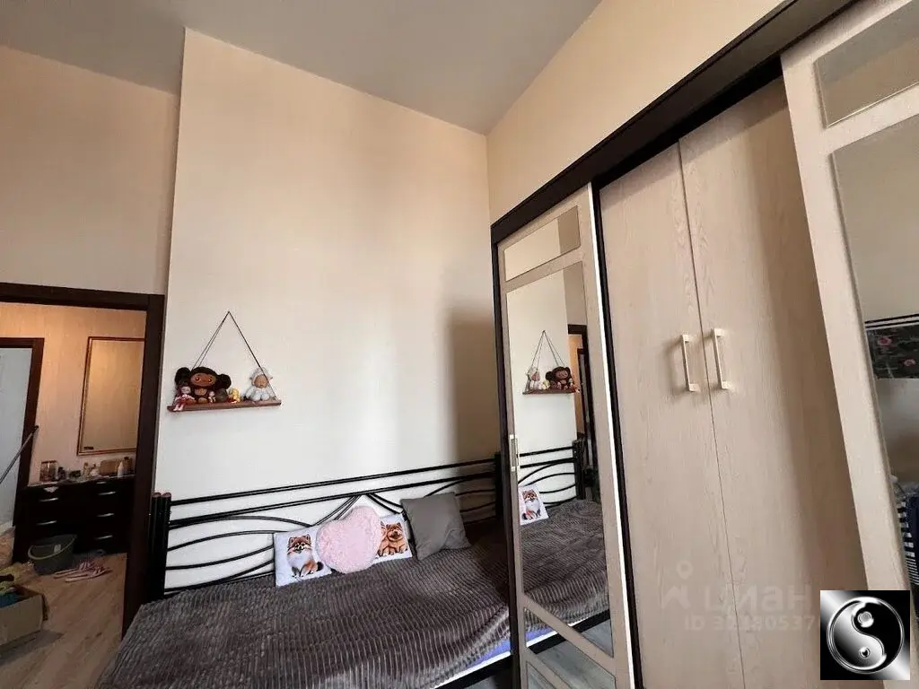 Сдам комнату 60.0/16.7м Московская область, Одинцовский городской ... - Фото 13