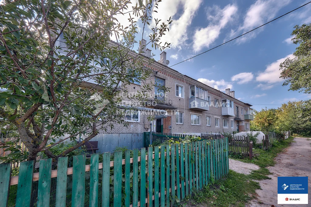 Продажа квартиры, Рыбное, Рыбновский район, ул. Большая - Фото 0