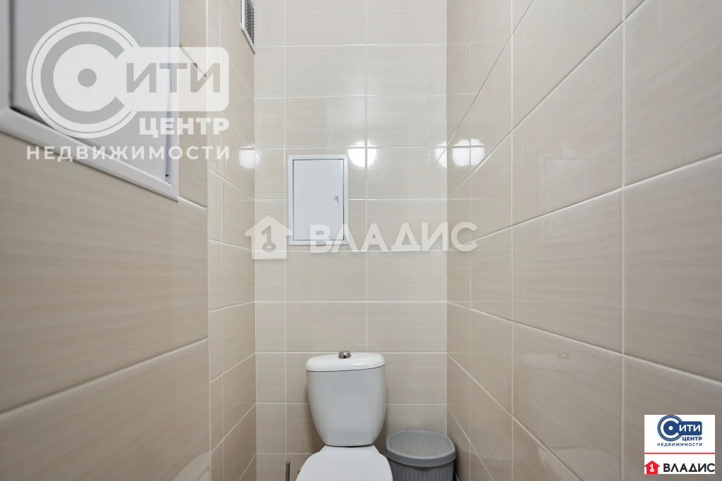 Продажа квартиры, Отрадное, Новоусманский район, Магистральная улица - Фото 16