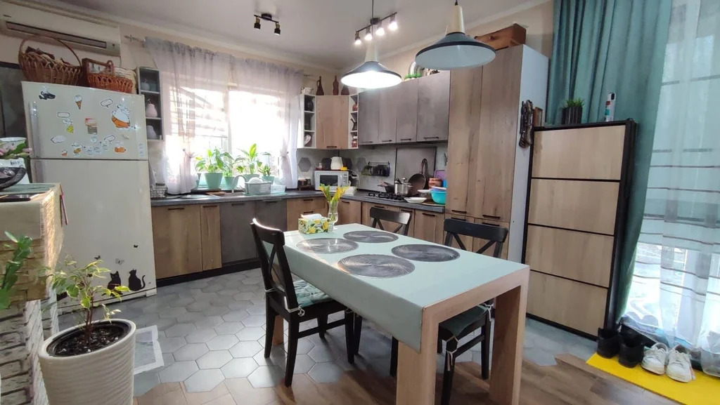 Продажа дома, Афипский, Северский район - Фото 8