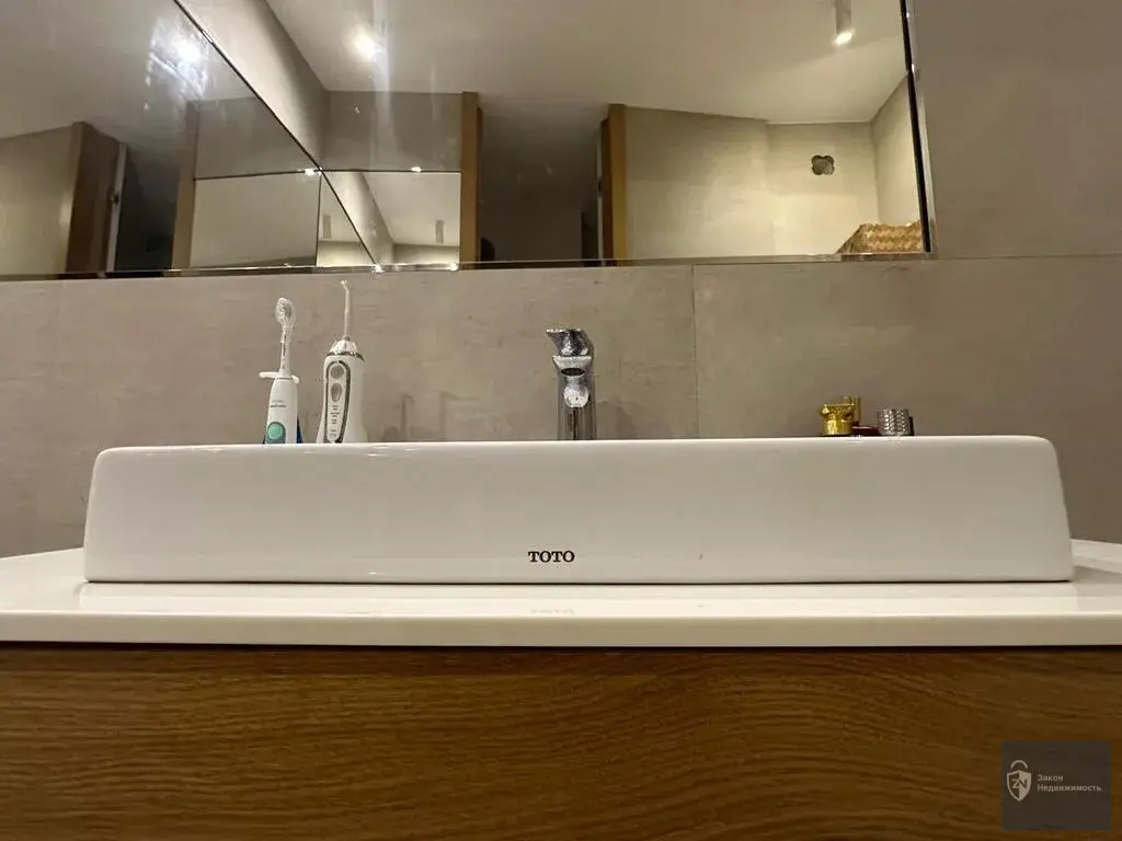 ЖК Невский, 3х к.кв. с мебелью и техникой. - Фото 31