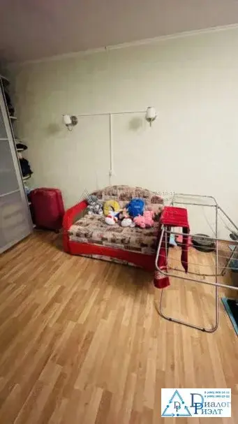 1-комн. квартира 40,9 кв. м. в 20 минут пешком до метро Котельники - Фото 19