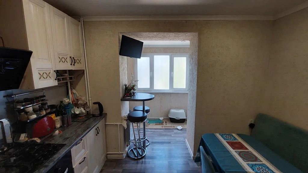 Продажа квартиры, Темрюк, Темрюкский район, ул. Шопена - Фото 16