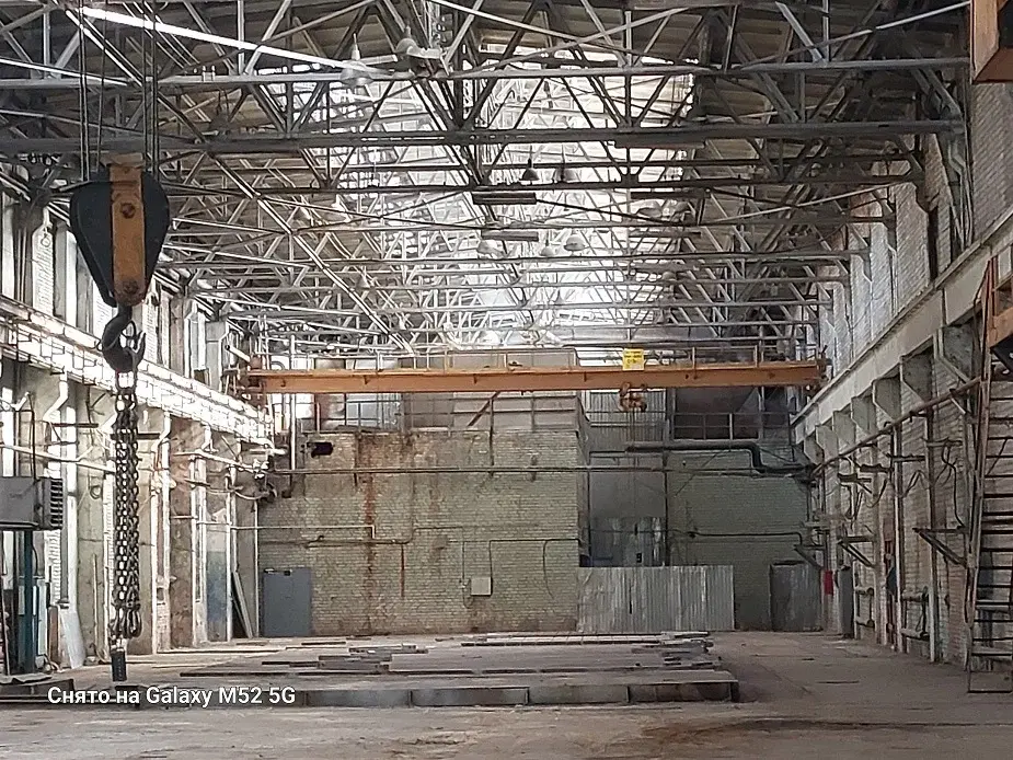 Продажа оборудованных производственных помещений в г.Екатеринбурге - Фото 2