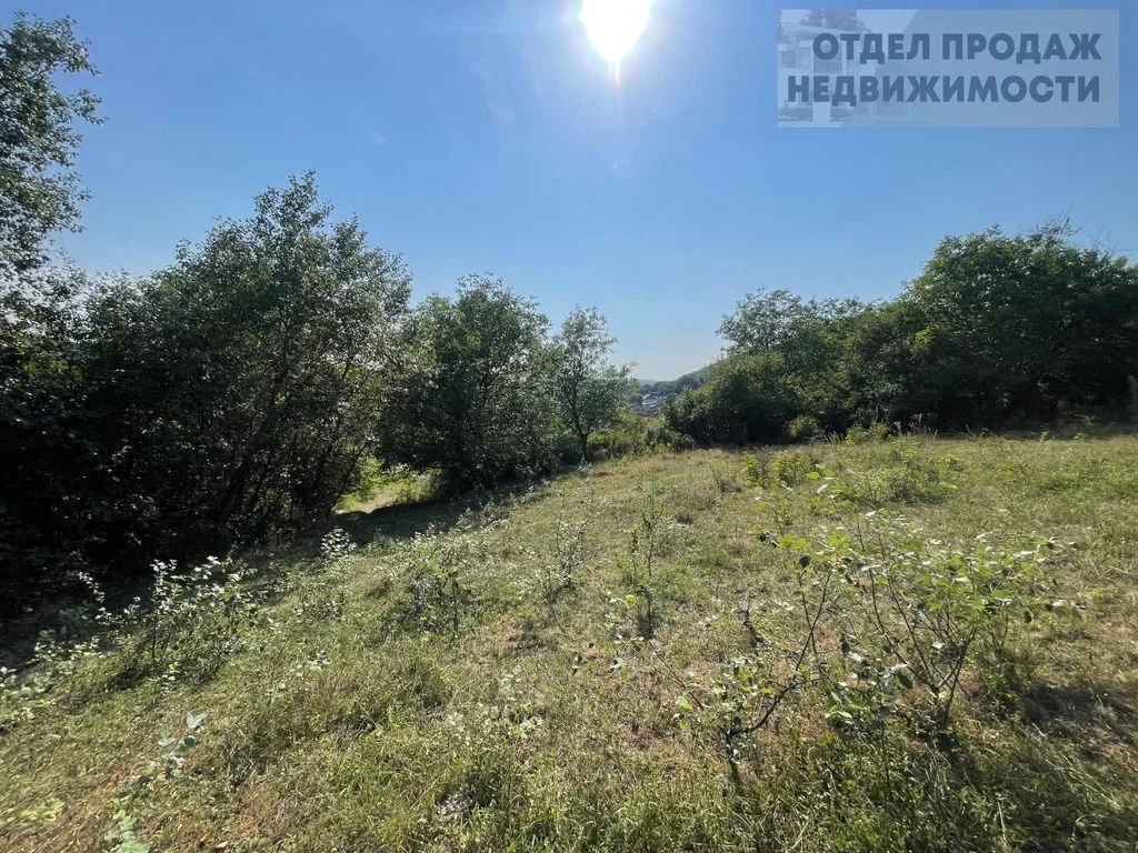 Участок с красивым видом - Фото 7