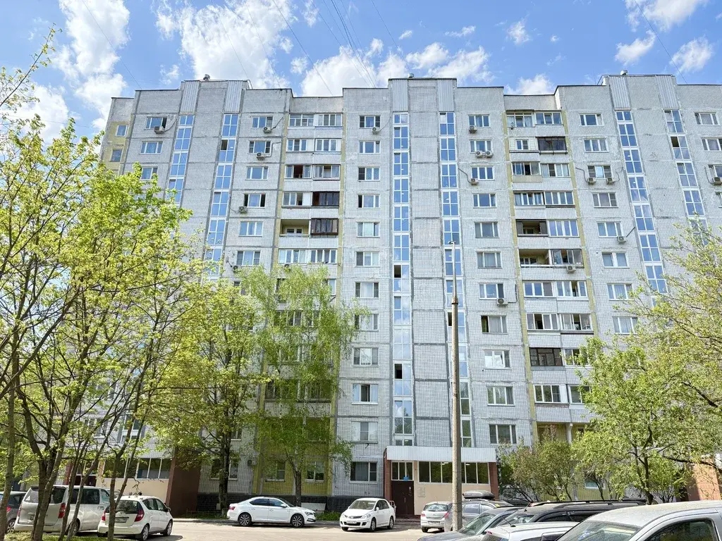 Аренда 1к.кв. рядом с рекой, на Филёвском бульваре - Фото 2