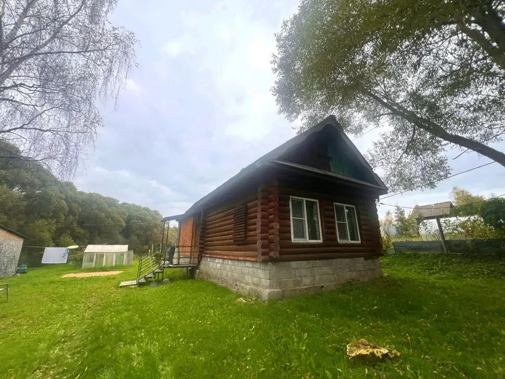 Дом в деревне Новая - Фото 24