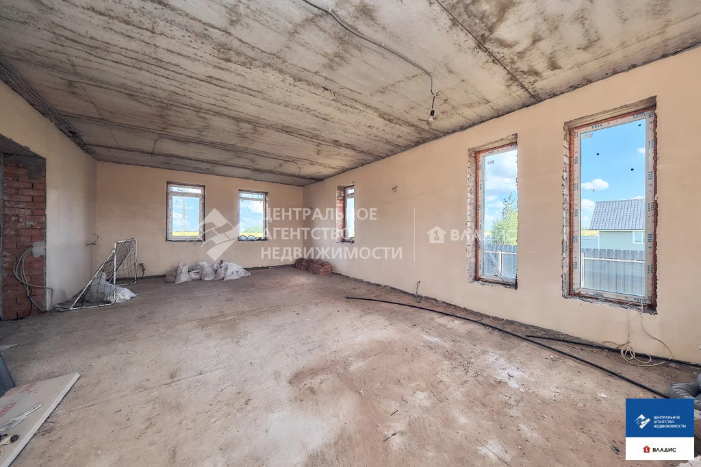 Продажа дома, Рязанский район, Солнечная улица - Фото 1