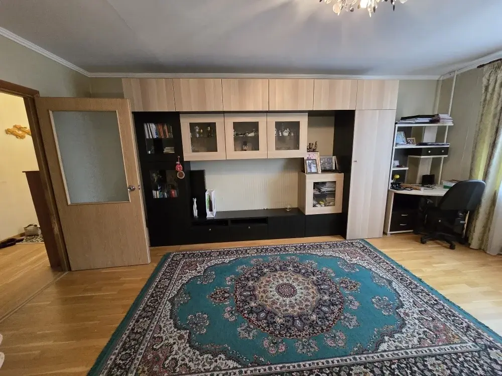 Продаю 3к.кв в г. Краснознаменск - Фото 30