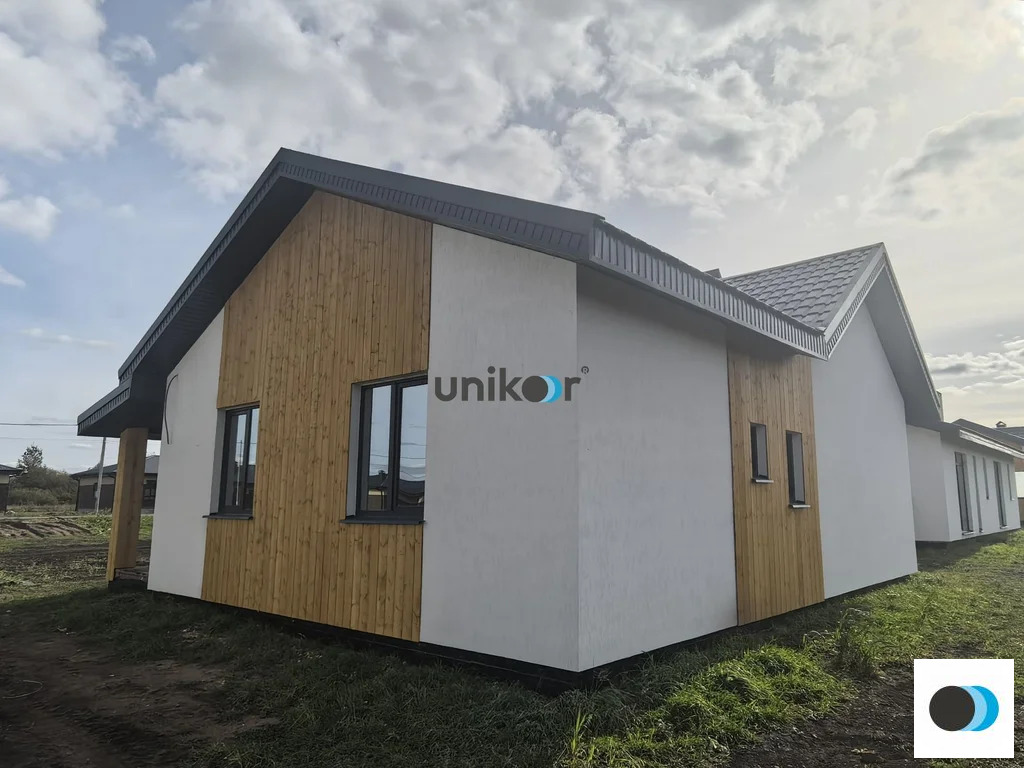 Продажа дома, Подымалово, Уфимский район - Фото 4