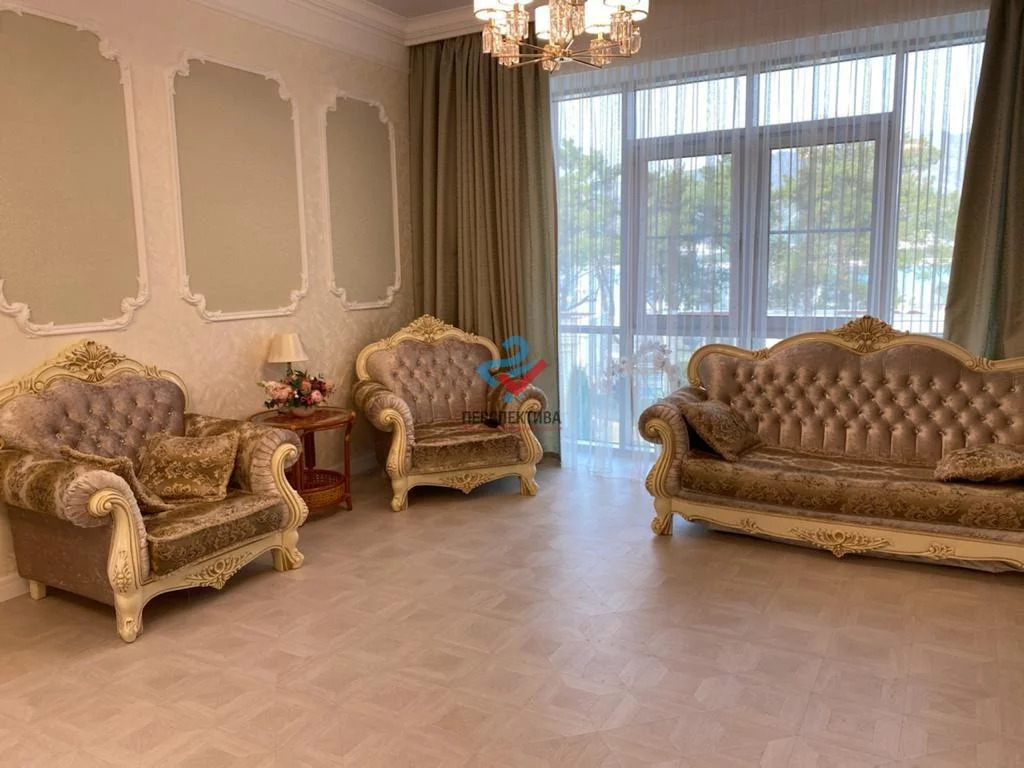 Аренда квартиры, Геленджик, Ул. Крымская - Фото 1