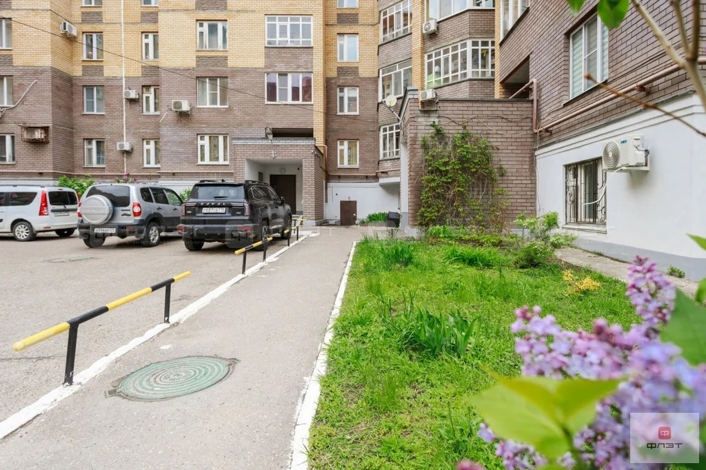 Продажа квартиры, Казань, ул. Чистопольская - Фото 30